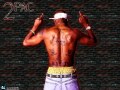 2Pac Smile