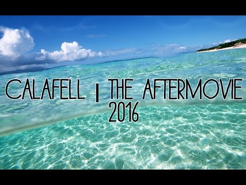Calafell 2016 | The Aftermovie ( GoPro )
