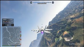【GTA5】Kill momtage 2