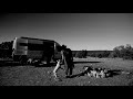 Tom Green dancing with his dog to music from LUSTMORD