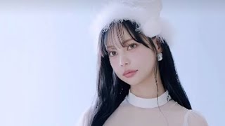 中村雅俊と五十嵐淳子の美人娘35歳、“透明感あふれる”純白サンタ姿に衝撃　母そっくりと話題