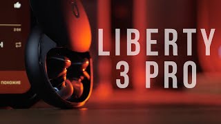 Anker SoundCore Liberty 3 Pro Midnight Black (A3952G11) - відео 1