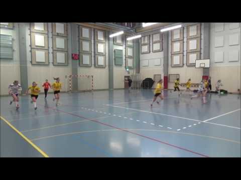 Kärra HF 1 - HK Aranäs Vit F02 1