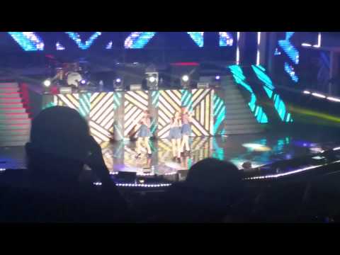 Orange Caramel live- Catallena