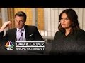 Law Order SVU Forbidden Love Episode Highlight