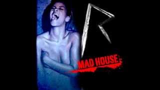 Rihanna - Mad House (Instrumental)
