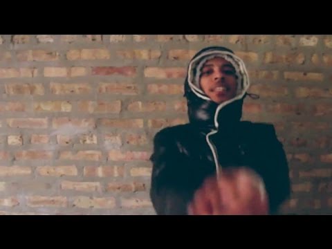 Gwala Mane - "Therm" prod by @Beats_By_Grimz