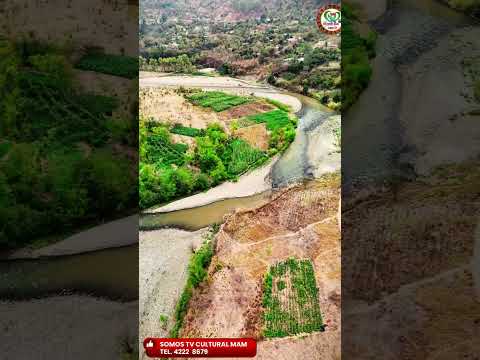 DESDE ALDEA LA VEGA SAN GASPAR IXCHIL HUEHUETENANGO