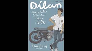 Download lagu Happy 12th Anniversary to Dilan 1990 Novel Version (2014) mp3