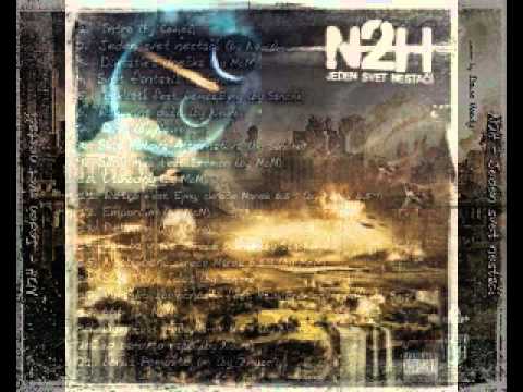 N2H - Silny muž ft. Eremen