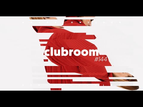 Club Room 144 with Anja Schneider