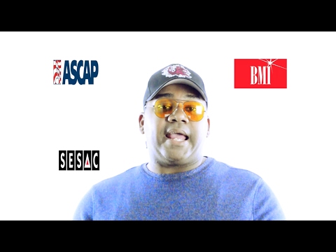 Royalties Exposed - Grammy Winning Producer Explains How Music Producers Get Paid Royalties