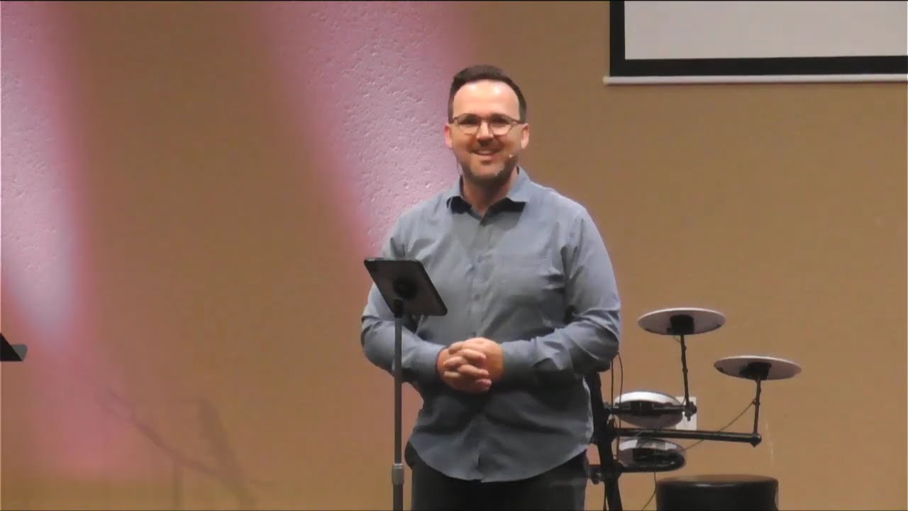 The Cruciform Life Part 6: Philippians 2:5-11