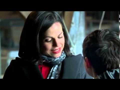 3x19 Henry meets Robin Hood