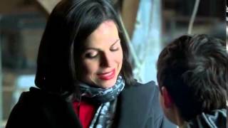 3x19 Henry meets Robin Hood