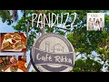 Cafe Rikka Food Vlog Kozhikodan Taste Panduzz