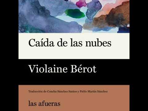 Violaine Bérot, la escritora que dejó la inteligencia artificial para criar cabras: “Ahora observo a los humanos con ojos de ganadera”