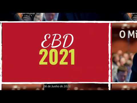 LIÇÃO [Vinheta Lição 10: O Ministério de Mestre ou Doutor]