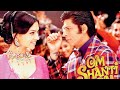Om Shanti Special Edition Blu Ray Vorstellung Deutsch German
