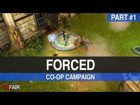 forced pc gameplay
