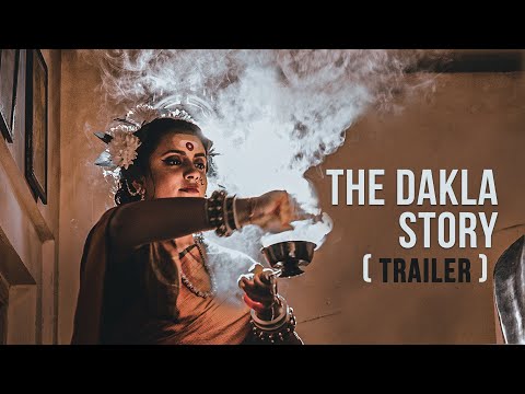 Bandish Projekt - The Dakla story | Dakla 6 Araj Behind the scenes | Official Trailer