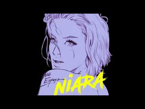 NIARA/PABLLO VITTAR - não esqueço (remix áudio oficial )