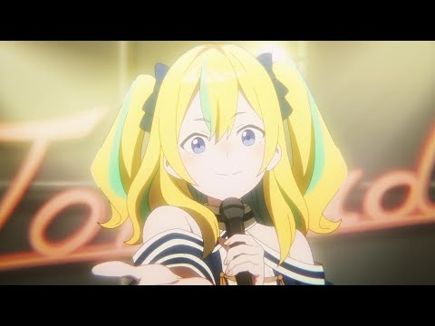 Hoshi X kara no Rakko Rakko Yakkora Oniyakko Tsubaki