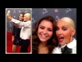 Christina Aguilera & Jacquie Lee - We Remain ...