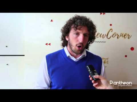 TEDx Verona| L'importanza della determinazione