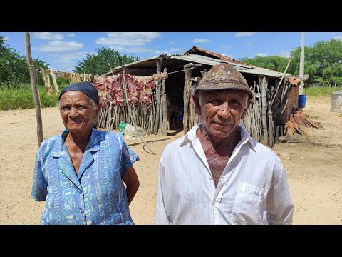 VAMOS CONHECER A REGIÃO NORDESTE DO BRASIL COM O CANAL SERTÃO MAMOEIRO.