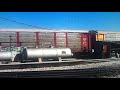 I Love Big Trains Theme Song