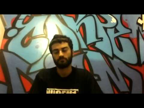 CULTURA 7.83 Entrevista a: Nugem1(FMP Crew)