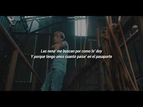 AK4:20 - TOP QUALITY • LETRA + Video