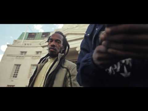 Si Phili - Scrollin ft. Benjamin Zephaniah [Official Video]