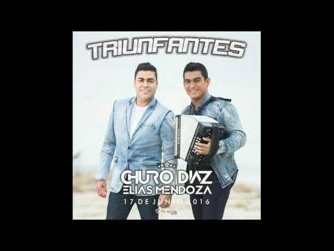 'Tema Superado' - Churo Diaz & Elias Mendoza