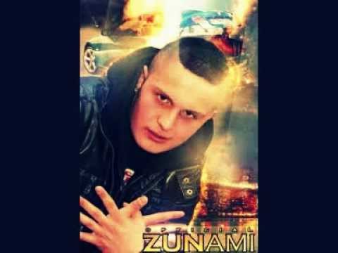 Zunami - Find en Wäg