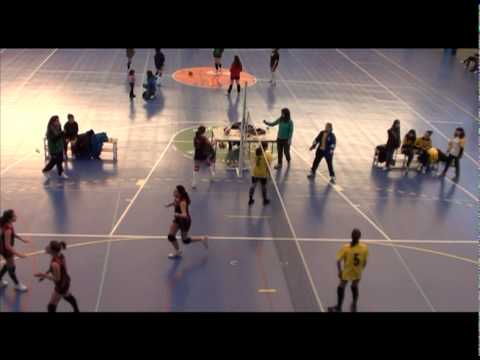 BB 6 Infantils B CV Esplugues-Marti Dot 22-01-2011