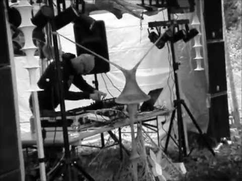 Elektrik Boy Live - Switzerland 2013 Part II