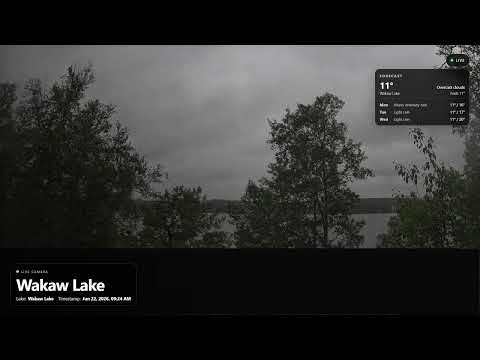 SaskLakes TV