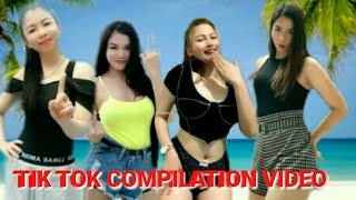 TIK TOK EXPLORE FANTASY IDOL#35