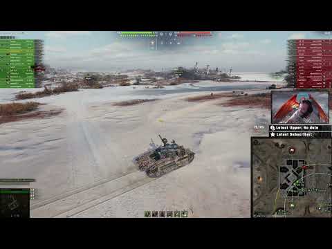 GSOR 1008 - Nicht für jederman ? - Premium Autoloader  [WoT]