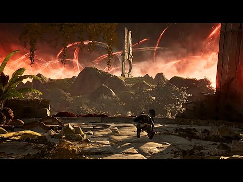 Outriders Worldslayer Single-player Story Gameplay - Part 6 (Xbox Series X No Commentary)