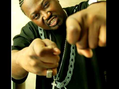 Project Pat feat La Chat - Roll With It