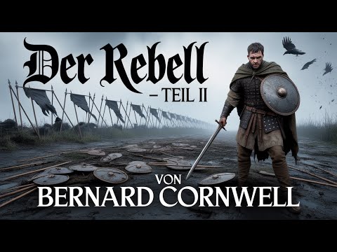 Der Rebell – Teil 2 von Bernard Cornwell | Historischer Thriller