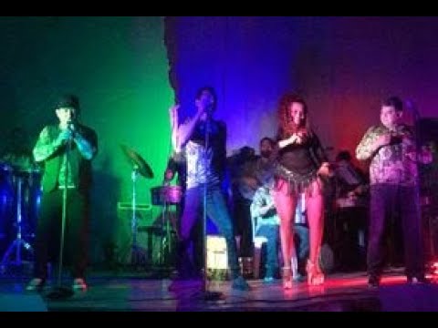 BANDA IBANEZ SUPER PUNTA Official