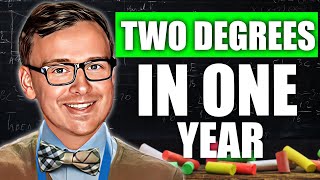 WGU Special Education And Elementary Education Degree: How To Complete It In 1 Year
