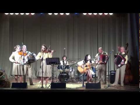 Zyplių dvaro kapela - Čia pradzia, pabaiga