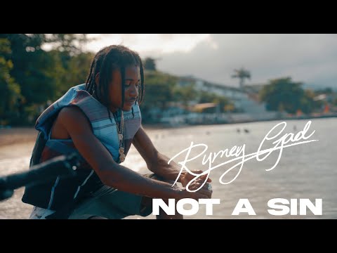 Rymey Gad -  Not a Sin(Anthem)| Official Music Video