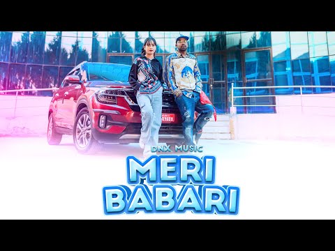 DNX - Meri BABARI ( Official Music Video )