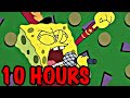 Spongebob Rap Don T Mess With Me While I M Jellyfishing 10 HOURS